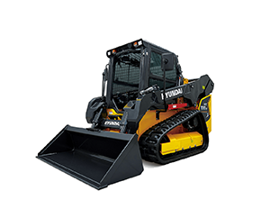 Compact Loaders