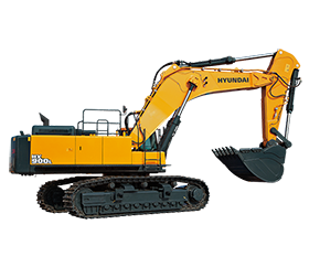 Excavators