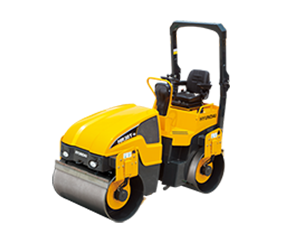 Compaction Rollers