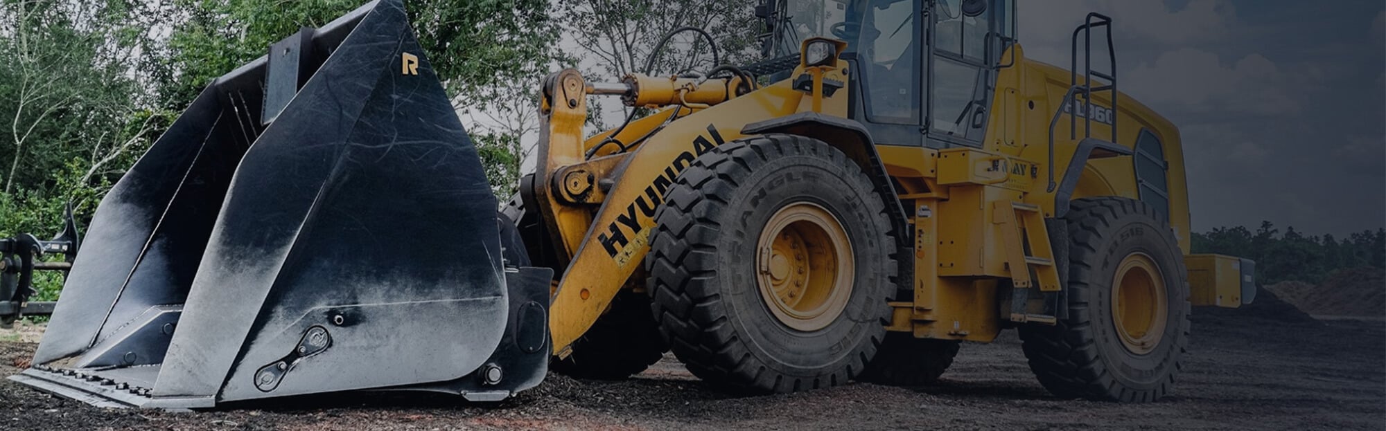 Wheel Loader