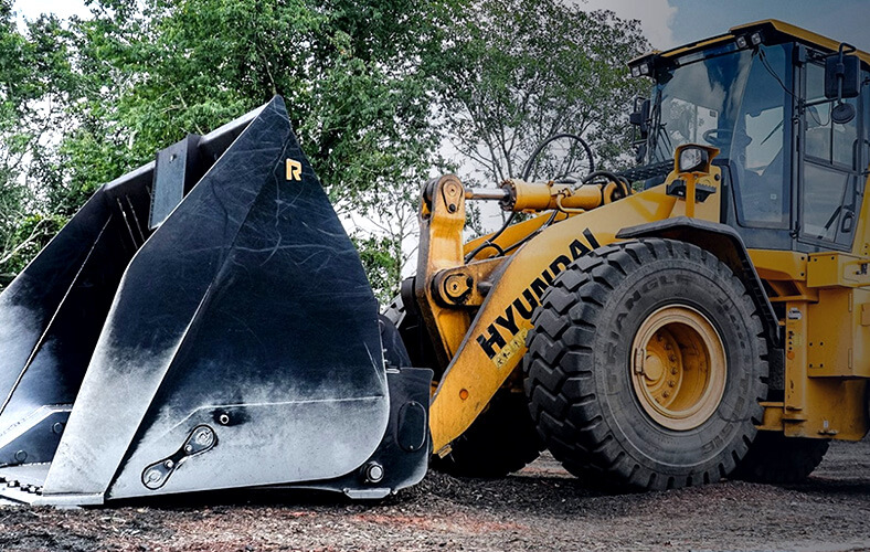 Special Offers Hyundai Construction Equipment Used Equipment Sales